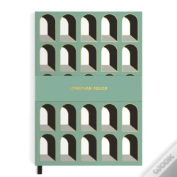 Capa do artigo Jonathan Adler Arches A5 Journal
