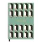 Jonathan Adler Arches A5 Journal - Preview