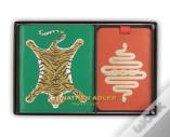 Jonathan Adler Safari Travel Set