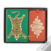 Capa do artigo Jonathan Adler Safari Travel Set