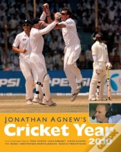 Capa do artigo Jonathan Agnew
