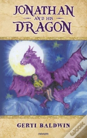 Capa do artigo Jonathan And His Dragon