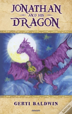 Capa do artigo Jonathan And His Dragon
