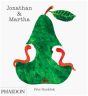 Jonathan And Martha - Preview