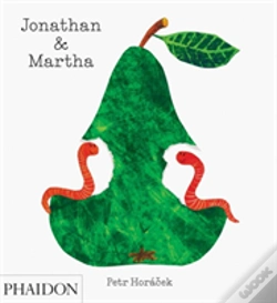 Capa do artigo Jonathan And Martha