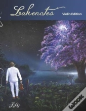 Jonathan Anderson Violin - Lakenotes
