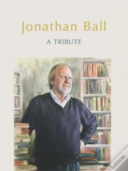 Capa do artigo Jonathan Ball