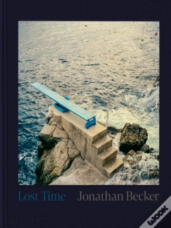 Capa do artigo Jonathan Becker