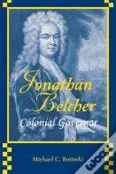 Jonathan Belcher