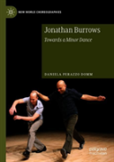 Jonathan Burrows