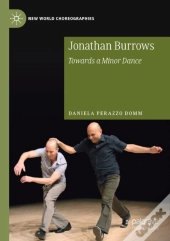 Jonathan Burrows