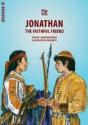 Jonathan - Preview