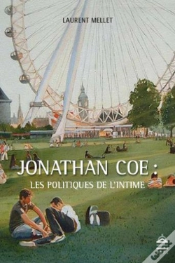 Capa do artigo Jonathan Coe, Politique De L'Intime