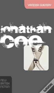 Capa do artigo Jonathan Coe