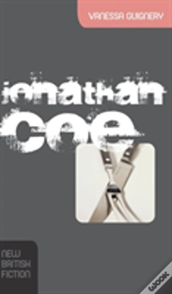 Capa do artigo Jonathan Coe