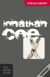 Jonathan Coe