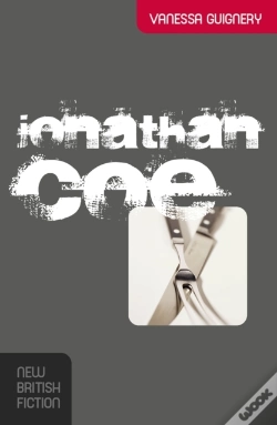 Capa do artigo Jonathan Coe