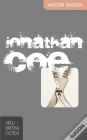 Capa do artigo Jonathan Coe