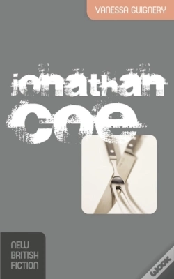 Capa do artigo Jonathan Coe