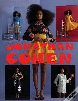 Capa do artigo Jonathan Cohen