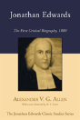 Jonathan Edwards - Preview