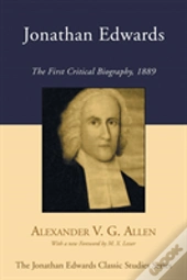 Jonathan Edwards