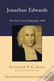 Capa do artigo Jonathan Edwards