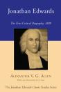 Jonathan Edwards - Preview