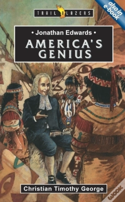 Capa do artigo Jonathan Edwards: America'S Genius