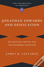 Capa do artigo Jonathan Edwards And Deification