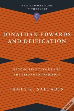 Capa do artigo Jonathan Edwards And Deification