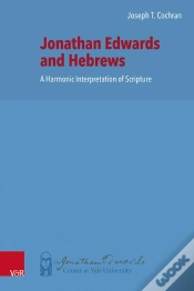 Capa do artigo Jonathan Edwards And Hebrews