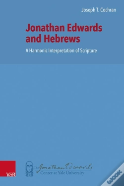 Capa do artigo Jonathan Edwards And Hebrews