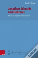 Jonathan Edwards And Hebrews