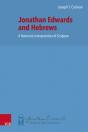 Jonathan Edwards And Hebrews - Preview
