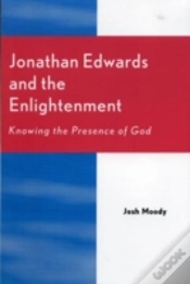 Capa do artigo Jonathan Edwards And The Enlightenment