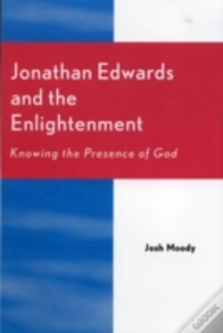 Capa do artigo Jonathan Edwards And The Enlightenment