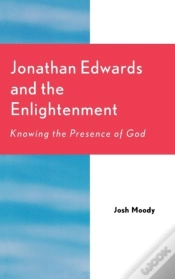 Capa do artigo Jonathan Edwards And The Enlightenment