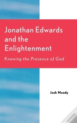 Capa do artigo Jonathan Edwards And The Enlightenment
