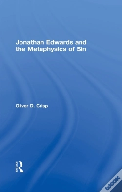 Capa do artigo Jonathan Edwards And The Metaphysics Of Sin