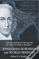 Jonathan Edwards And World Mission