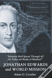 Jonathan Edwards And World Mission