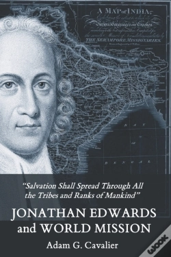 Capa do artigo Jonathan Edwards And World Mission