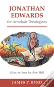 Capa do artigo Jonathan Edwards For Armchair Theologians