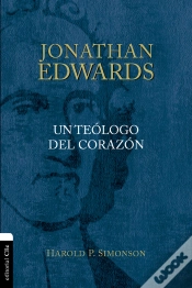 Capa do artigo Jonathan Edwards