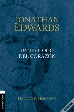 Capa do artigo Jonathan Edwards