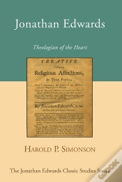 Capa do artigo Jonathan Edwards