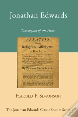 Capa do artigo Jonathan Edwards