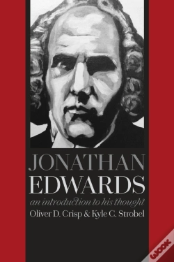 Capa do artigo Jonathan Edwards
