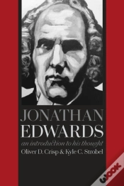 Capa do artigo Jonathan Edwards
